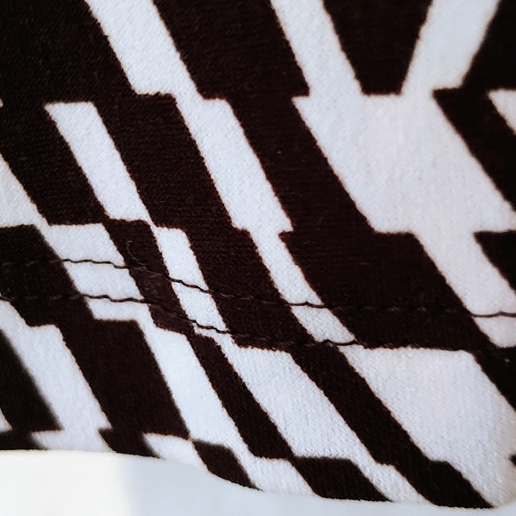 En Focus Studio Midi Dress. - Picture 9 of 11